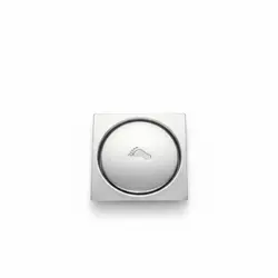 کفشور تمام استیل پدالی