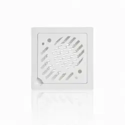 کفشور پلاستیکی  15*15