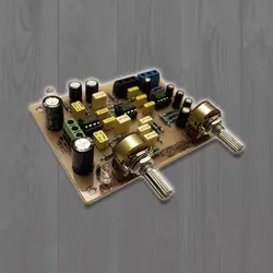 برد فیلتر ساب ووفر استریو - مدل : SU2600S | سام آوا (سام الکترونیک)