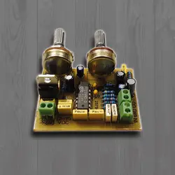 برد یا ماژول اکو/تاخیر - مدل : EC99 | سام آوا (سام الکترونیک)