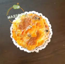 خرید سمبوسه تهران | مزفود