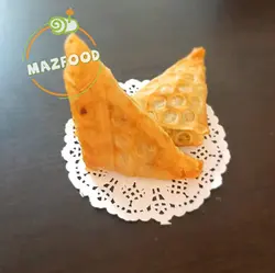 خرید سمبوسه تهران | مزفود