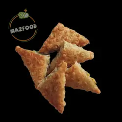 سفارش سمبوسه |مزفود