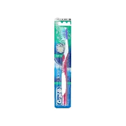 مسواک مدل تری دی وایت اورال بی Oral-B