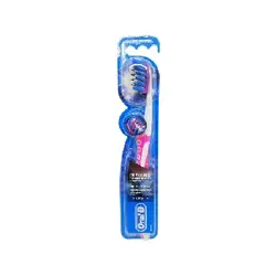 مسواک مدل تری دی وایت اورال بی Oral-B