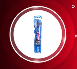 مسواک مدل تری دی وایت اورال بی Oral-B
