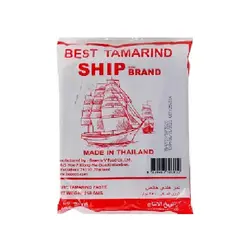 تمر هندی 250 گرمی شیپ Ship