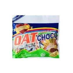 شکلات غلات رژیمی اوت Oat