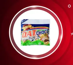 شکلات غلات رژیمی اوت Oat