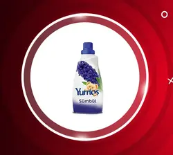 نرم کننده لباس با رایحه سنبل یوموش Yumos