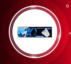 آدامس بدون شکر اکالیپتوس تن 24 عددی 10