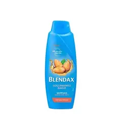 شامپو تقویت کننده حاوی عصاره بادام بلنداکس 470 میل Blendax