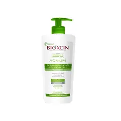 ژل شستشوی صورت ضد جوش بیوکسین 500 میل Bioxcin