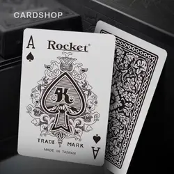 پاسور راکت جعبه دار