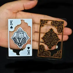 پاسور کریستالی پاسور شیشه ای اصلی