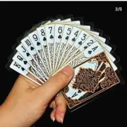پاسور کریستالی پاسور شیشه ای اصلی