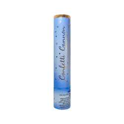 بمب شادی ( استوانه شادی ) طرح ستاره ، ستاره پاش