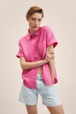 27009002 زنانه / دخترانه صورتی - یاری شاپ