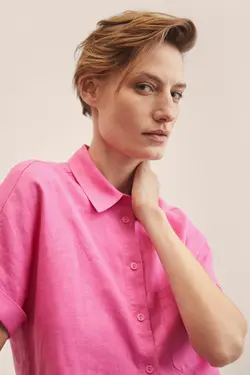 27009002 زنانه / دخترانه صورتی - یاری شاپ