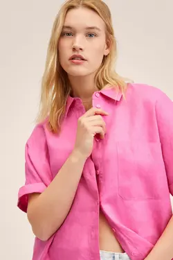 27009002 زنانه / دخترانه صورتی - یاری شاپ