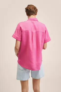 27009002 زنانه / دخترانه صورتی - یاری شاپ