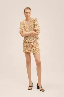 27017125 زن/دختر وانیل - یاری شاپ