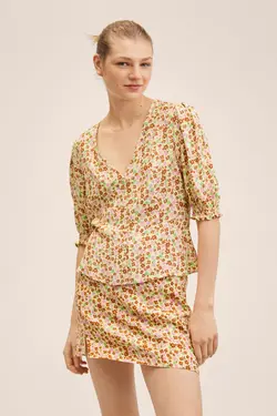 27017125 زن/دختر وانیل - یاری شاپ