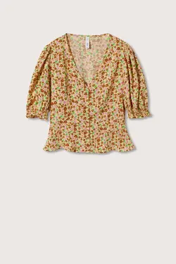 27017125 زن/دختر وانیل - یاری شاپ