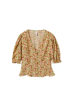 27017125 زن/دختر وانیل - یاری شاپ