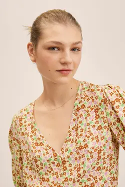 27017125 زن/دختر وانیل - یاری شاپ