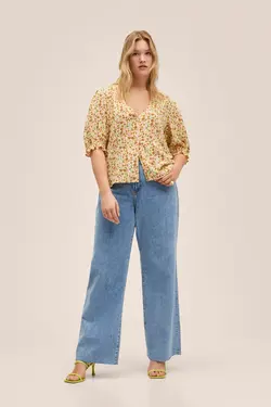 27017125 زن/دختر وانیل - یاری شاپ