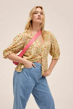 27017125 زن/دختر وانیل - یاری شاپ