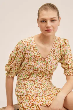 27017125 زن/دختر وانیل - یاری شاپ