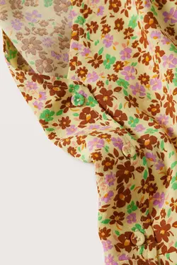 27017125 زن/دختر وانیل - یاری شاپ