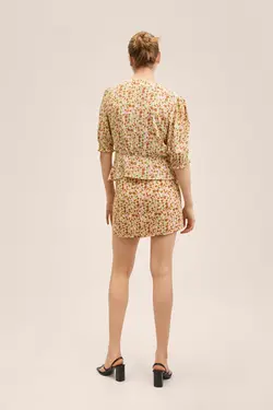 27017125 زن/دختر وانیل - یاری شاپ