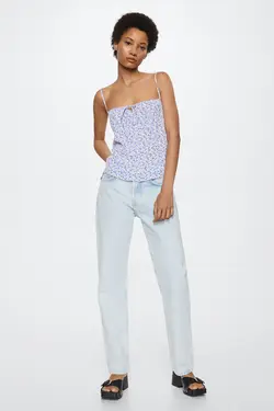 27018634 زنانه / دخترانه آبی - یاری شاپ