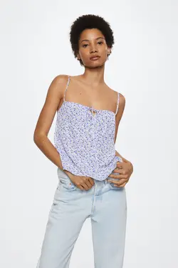 27018634 زنانه / دخترانه آبی - یاری شاپ