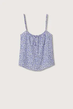 27018634 زنانه / دخترانه آبی - یاری شاپ