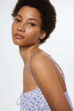 27018634 زنانه / دخترانه آبی - یاری شاپ