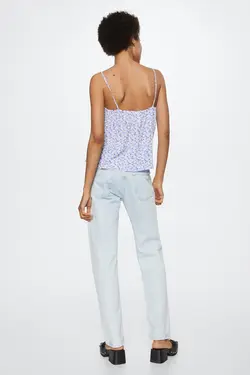 27018634 زنانه / دخترانه آبی - یاری شاپ