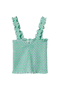 27028633 زنان / دخترانه آبی سبز - یاری شاپ