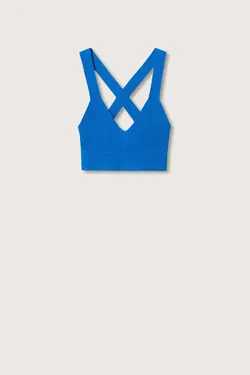 27029049 زنانه / دخترانه آبی - یاری شاپ