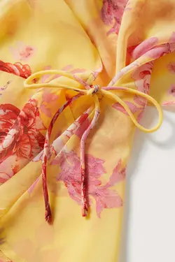 27037131 زنانه / زرد دخترانه - یاری شاپ