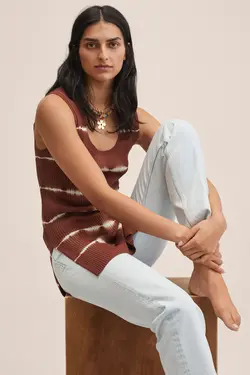 27045766 زن/دختر قهوه ای - یاری شاپ