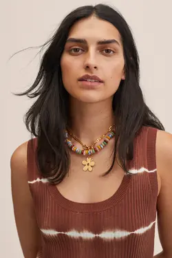 27045766 زن/دختر قهوه ای - یاری شاپ