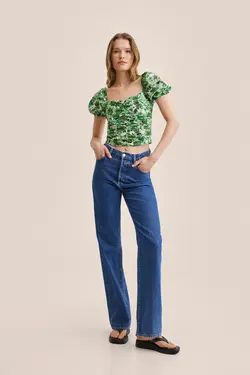 27047129 زن / دختر سبز - یاری شاپ