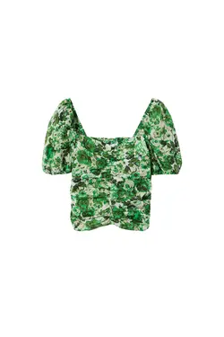 27047129 زن / دختر سبز - یاری شاپ