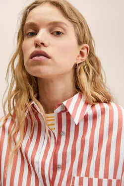 27047131 زنانه / دخترانه قرمز - یاری شاپ