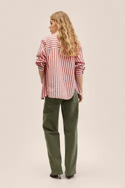 27047131 زنانه / دخترانه قرمز - یاری شاپ