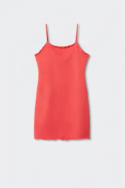 27048647 زنان / دخترانه قرمز مرجانی - یاری شاپ